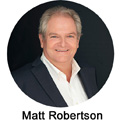 Matt Robertson, President